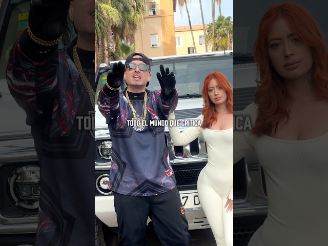 Mañana a las 15:00 "Langosta" en la calle, mi gente‼️🥷🏼