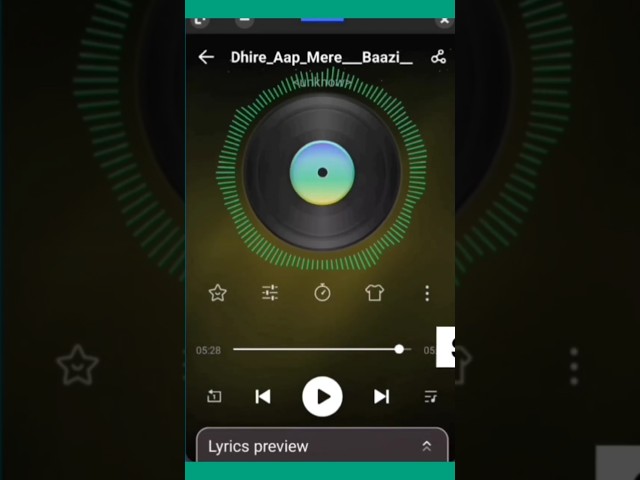 Playit me song automatic song band ho jata hai