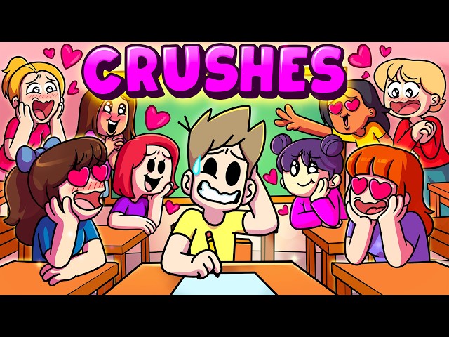 Crushes