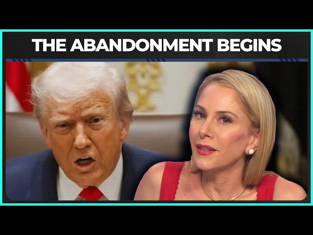 Trump Goes BERSERK As Conservatives Ditch Him