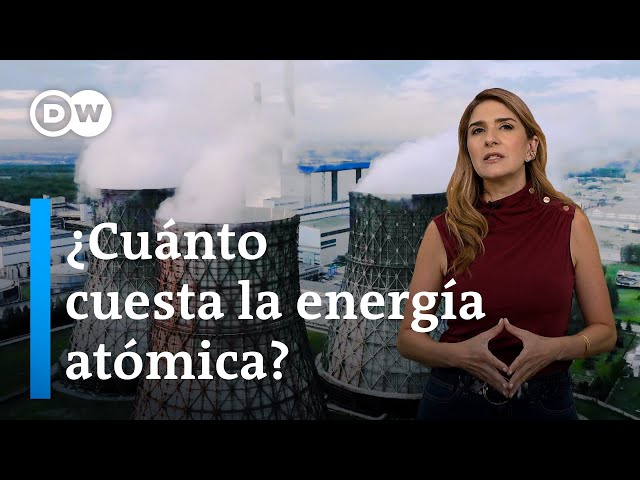 ¿Vale la pena invertir en energía nuclear?