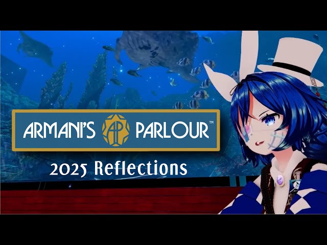 2025 Reflections