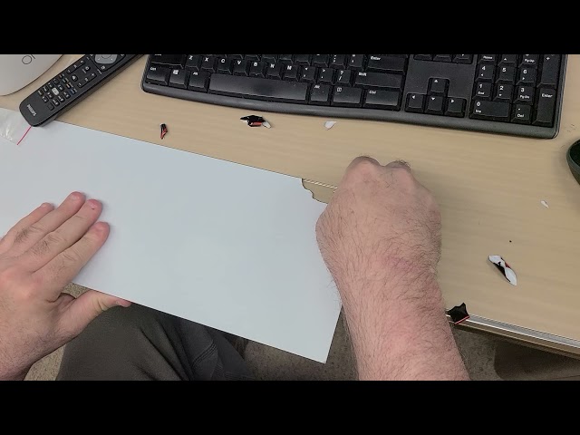 Glass Adhesion Promoter Demo!