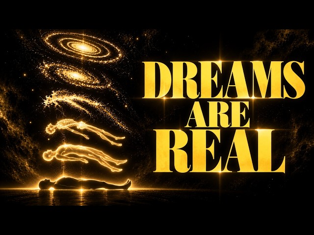 Reprogram Your Subconscious Before Sleep (Neville Goddard’s Method)