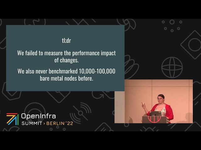 API Performance   A journey down the rabbit hole