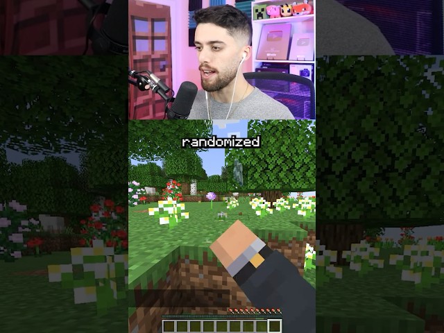minecraft would you rather