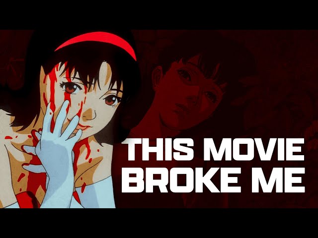 Perfect Blue: The Most Disturbing Anime You’ve Never Understood