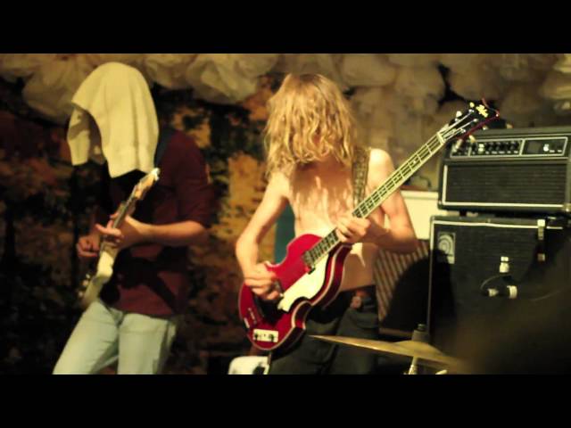 Tame Impala (Live) - Half Full Glass of Wine - Northside Festival - Glasslands 6/10 - ProAudioStar
