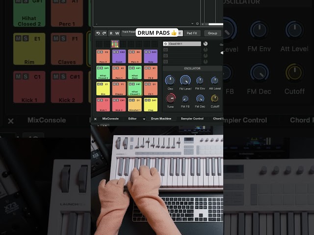 How To Produce an Orchestral Pop Song in Cubase 15 🔥 100% Stock Plugins