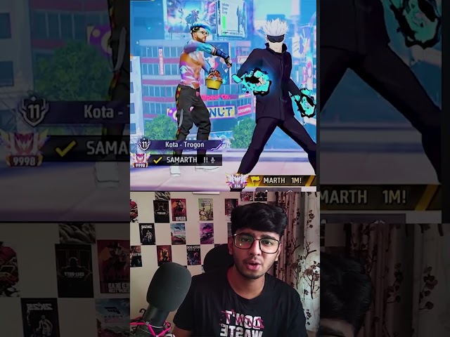 From Gaming to BOOYAH Awards Make Him Win