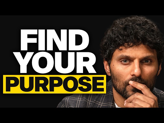 Give Me 30 Minutes and You Will Know Exactly How to Find Your Purpose