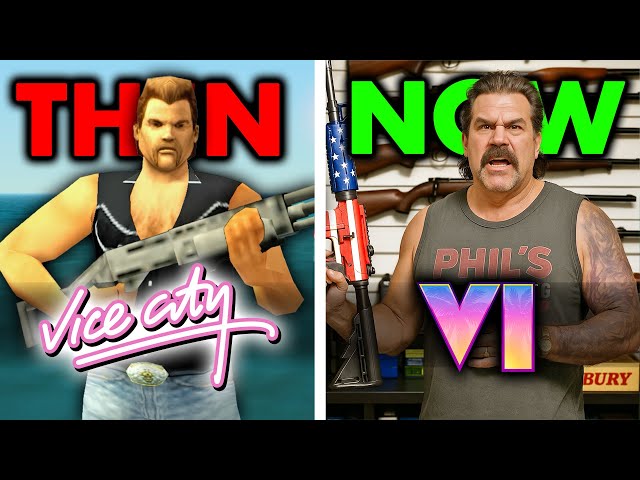 100 DETAILS YOU MISSED IN GTA 6 TRAILER 2! (Grand Theft Auto VI Trailer 2 Breakdown)