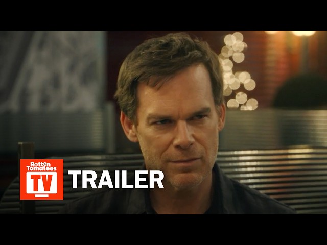 Dexter: Resurrection Season 2 Trailer