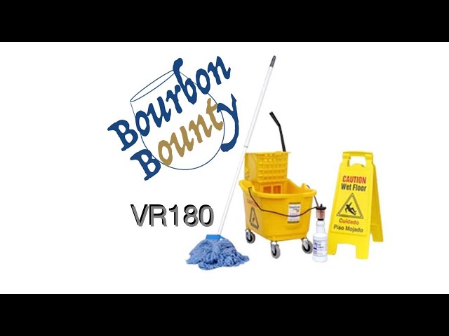 Housekeeping Announcements - VR180