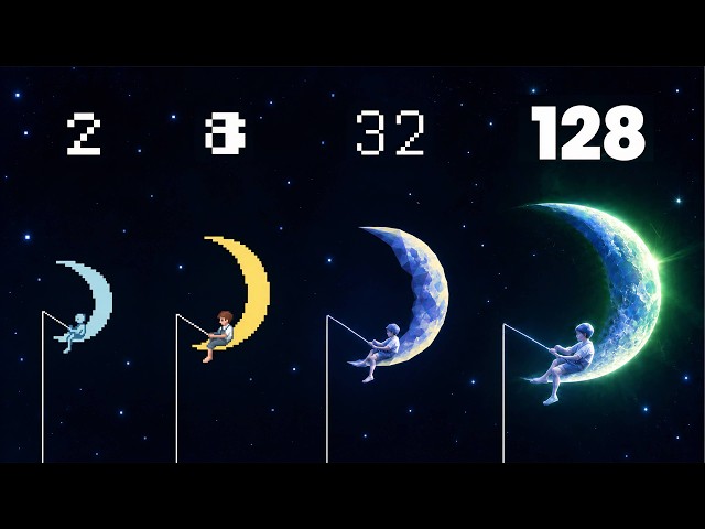 What if DreamWorks was in different bits?