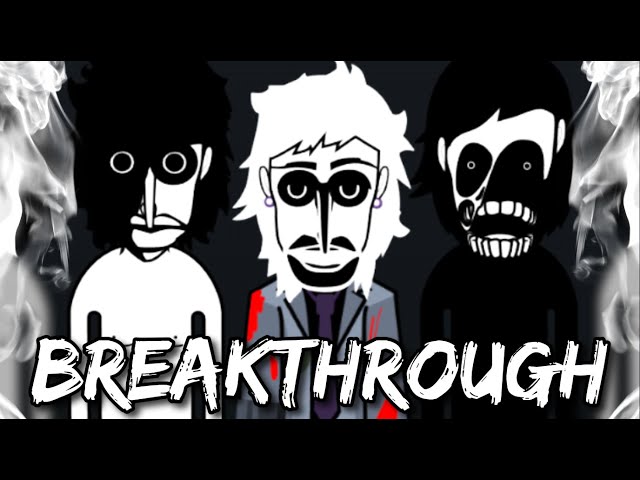 Breakthrough Is A Terrifying Masterpiece...