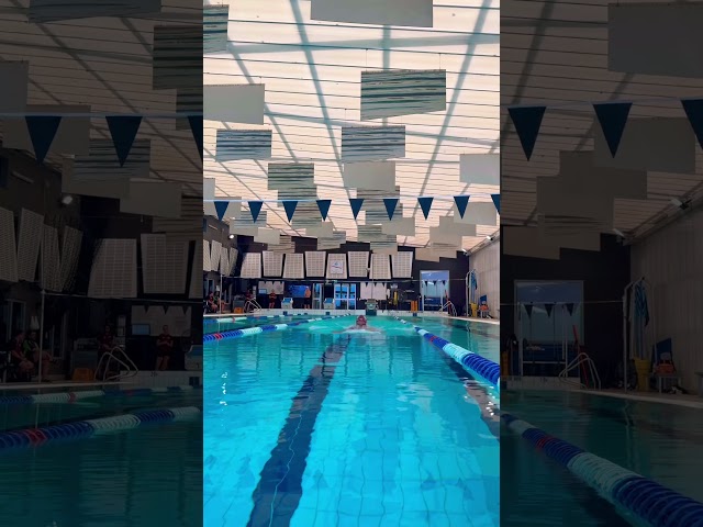 How was the dive?
