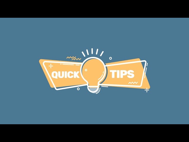 RAP Quick Tips: Storytelling with ArcGIS Storymaps