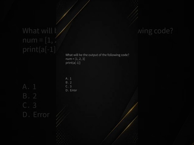 Solve this Program💻 | #code #Python  #Coding #Education #LearnCoding