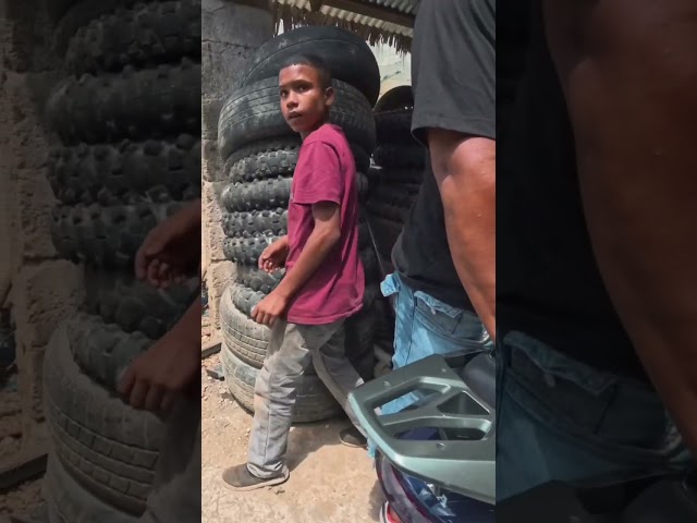 There’s Still Hope for Dominican Youth