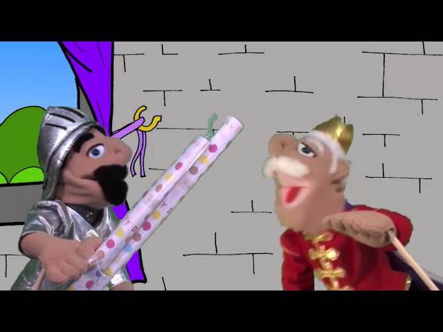The Special Paper - Simple Skits