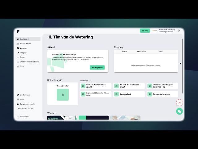 Flixcheck explained in 100 seconds: How we are revolutionizing your digital customer communication!