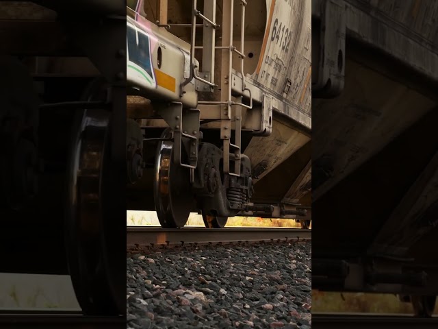 Railway Joints: Why They're a Weak Point