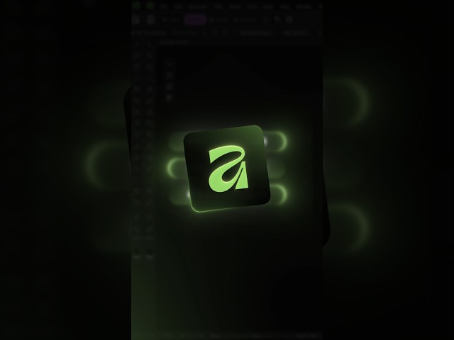 3 Affinity Tools Every Beginner MUST Know! 🔥 #affinity #graphicdesign #ytshorts #shorts
