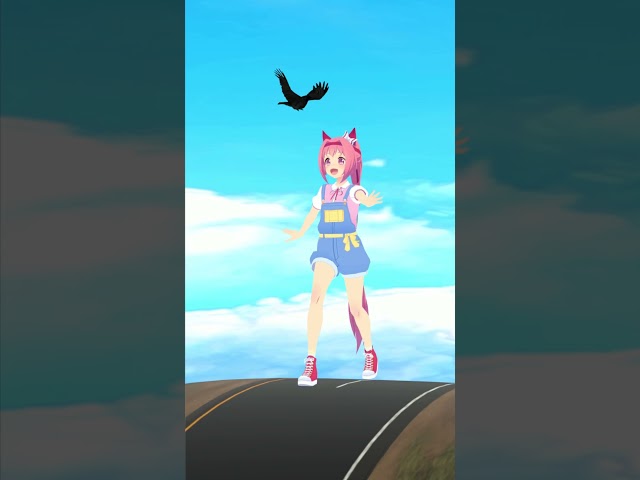 Urara walking [SFM Shorts] #sfm #umamusume