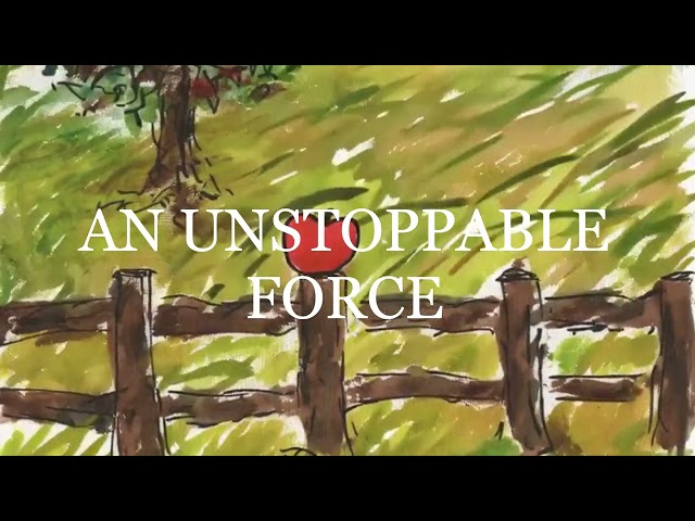 Echo & The Bunnymen - An Unstoppable Force