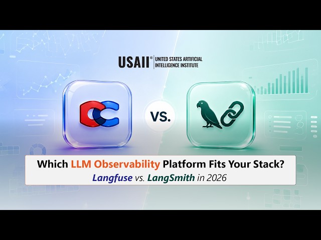 Langfuse vs. LangSmith: Which LLM Observability Platform Fits Your Stack? #machinelearning