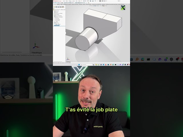 Stop tracing your images in SOLIDWORKS