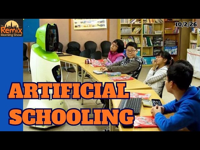 ARTIFICIAL SCHOOLING