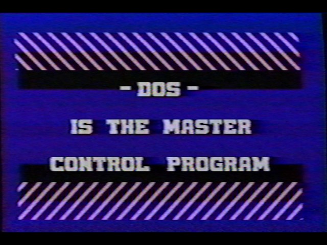Intro to Lotus (and other basic computer stuff)