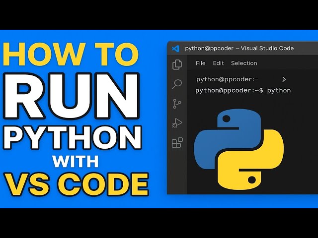 How to Run Python in VSCode | Python Setup for Beginners in Bangla (বাংলায়)