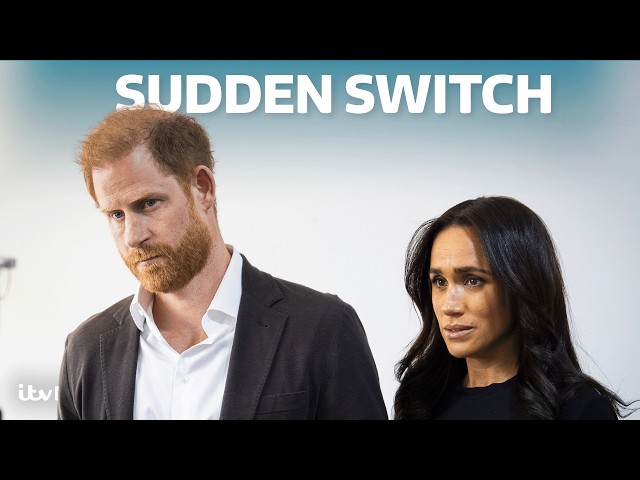 Why Harry and Meghan have pulled their children out of UK school after just two days