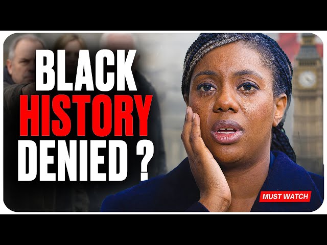 Why Kemi Is Being Accused Of Insulting BLACK PEOPLE! 