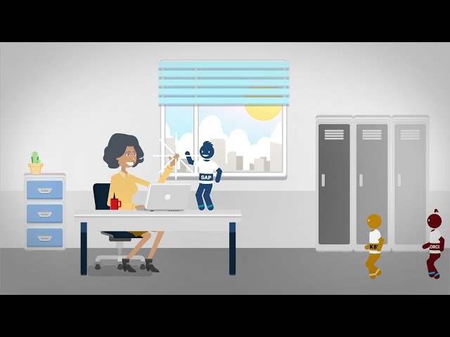 Meeting Business Needs with Cisco HyperFlex