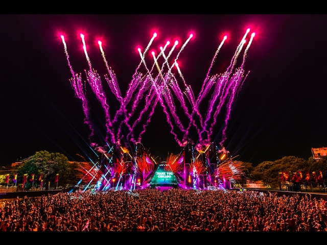 Spring Awakening Music Festival 2016 Official Aftermovie