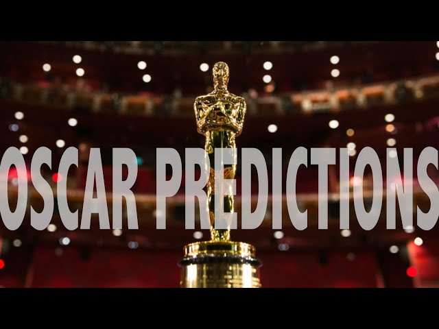98% Accurate Oscars 2020 Predictions - 92nd Academy Awards