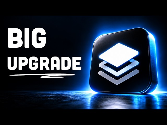 Effect 4.0 Just Got a Lot Harder to Ignore