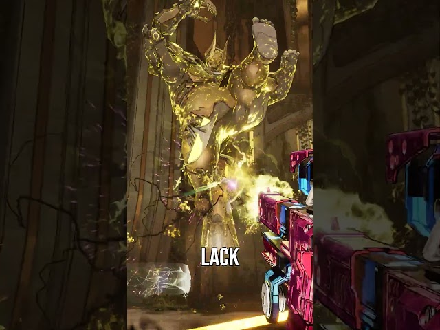New Raid Mechanics | Borderlands 4