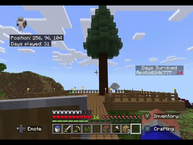 Modded Survival Episode 4