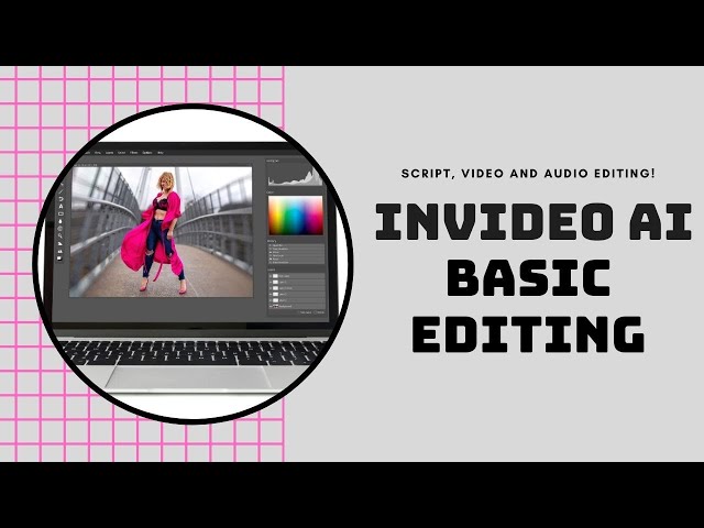How to edit Invideo AI script, video and audio. #invideo #invideoai #edit www.OnlineAfricaStore.com