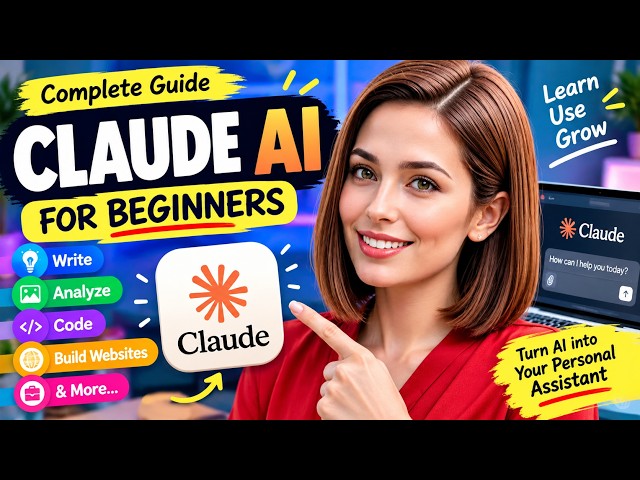 Getting Started with Claude AI | A Step-by-Step Guide