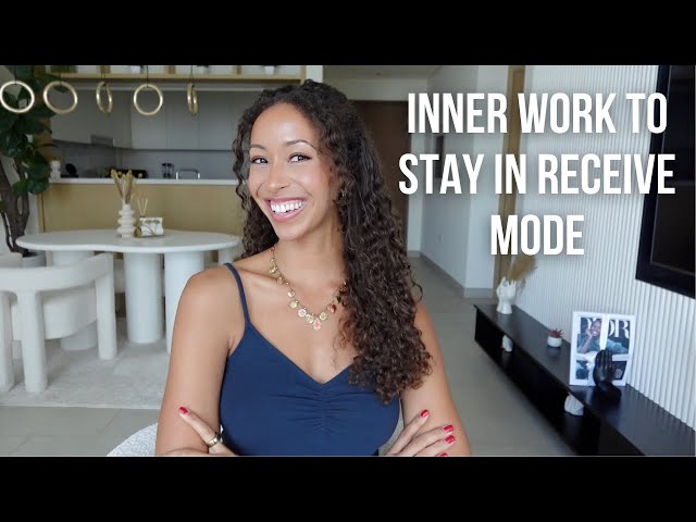 Heal THIS & Awaken Your Feminine Energy