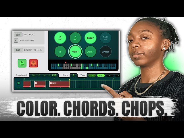 Create Your Own Samples & Chop Them in Reason 14 (Step‑by‑Step)
