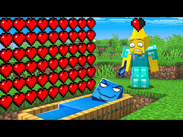 I Stole Infinite Hearts To Become Immortal