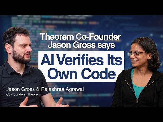 How Formal Verification Stops AI Reward Hacking | Theorem