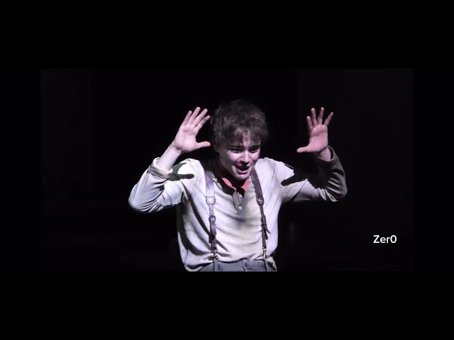 Hadestown - if it’s true (Jack Wolfe) - Slime Tutorial 